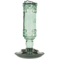 thumbnail image 1 of Perky-Pet 10 oz Green Antique Hummingbird Feeder, 1 of 12