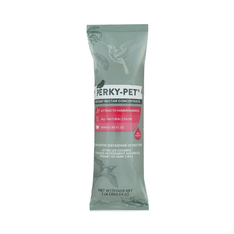 Perky-Pet 16 oz Original Instant Nectar Perky-Pet 16 oz Original Instant Nectar