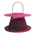 thumbnail image 1 of Perky-Pet Red Cardinal Wild Bird Feeder - 2.5 lb Capacity, 1 of 11