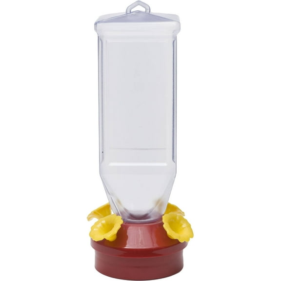 Perky-Pet 18 oz Lantern Hummingbird Feeder