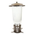 thumbnail image 1 of Perky-Pet Squirrel-Be-Gone Max Bird Feeder with Flexports, 4 lb Capacity, 1 of 12