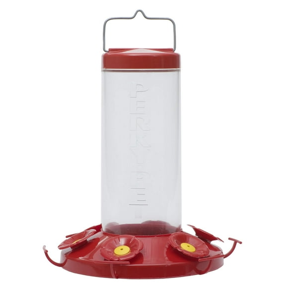 Perky-Pet The Grand Master 48 oz Hummingbird Feeder
