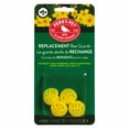 thumbnail image 1 of Perky-Pet Yellow Replacement Bee Guards - 4 Pack, 1 of 8