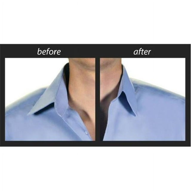 Perky Shirt Collar Stay
