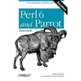 thumbnail image 1 of Pre-Owned Perl 6 and Parrot Essentials (Paperback) 059600737X 9780596007379, 1 of 1