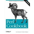 thumbnail image 1 of Perl Cookbook (Paperback), 1 of 1