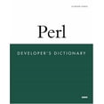 thumbnail image 1 of Pre-Owned Perl Developer's Dictionary (Paperback) 0672320673 9780672320675, 1 of 1