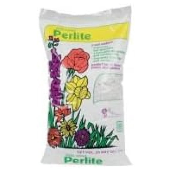 Perl-Lome Expanded Perlite, 20-quarts