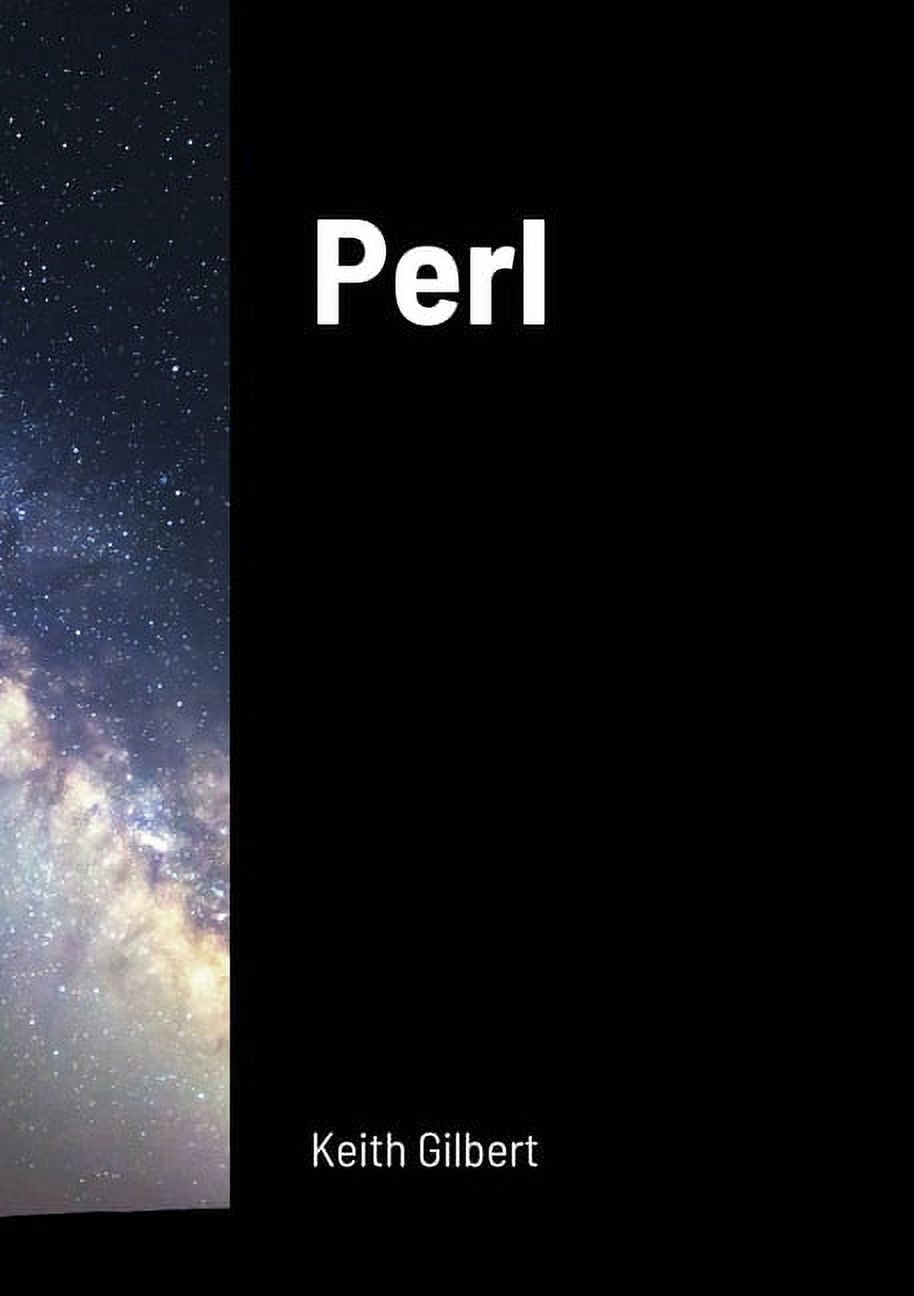 Perl, (Paperback)
