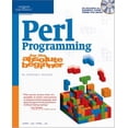 thumbnail image 1 of Pre-Owned Perl Programming for the Absolute Beginner (Paperback) 1598632221 9781598632224, 1 of 1
