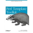 thumbnail image 1 of Perl Template Toolkit (Paperback), 1 of 1