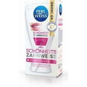 Perl Weiss DAILY USE toothpaste for smokers -Made in Germany- 50ml