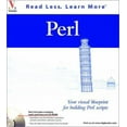 thumbnail image 1 of Pre-Owned Perl: Your visual blueprint for building Perl scripts (Paperback) 0764534785 9780764534782, 1 of 1