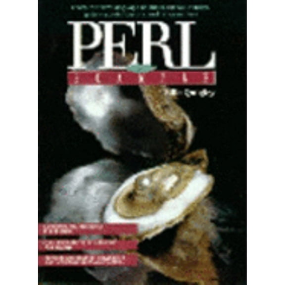 Pre-Owned Perl by Example