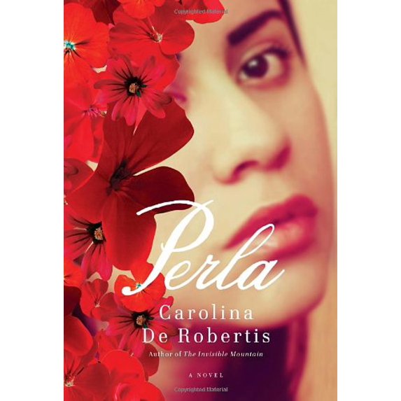 Pre-Owned Perla (Hardcover) 0307599590 9780307599599