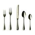 thumbnail image 1 of Mepra S.P.A. 107622020C 20 Piece Perla Flatware Set - Champagne, 1 of 1