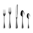 thumbnail image 1 of 5 Pcs Place Setting PERLA, 1 of 2