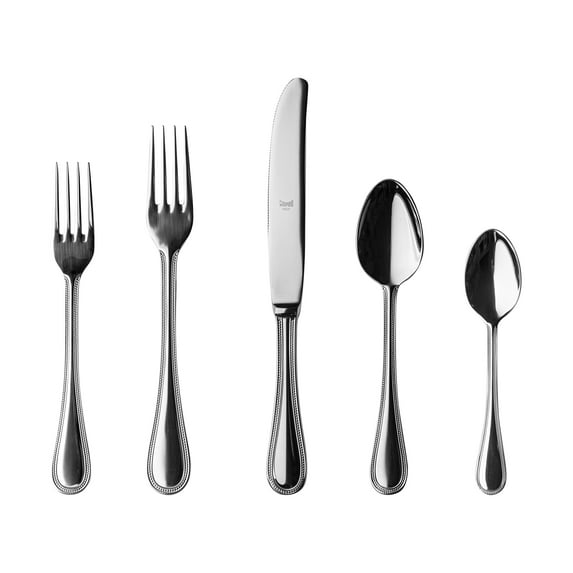 5 Pcs Place Setting PERLA