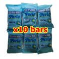 thumbnail image 1 of Perla Original Blue Laundy Bar 110grams x 10 bars, 1 of 3