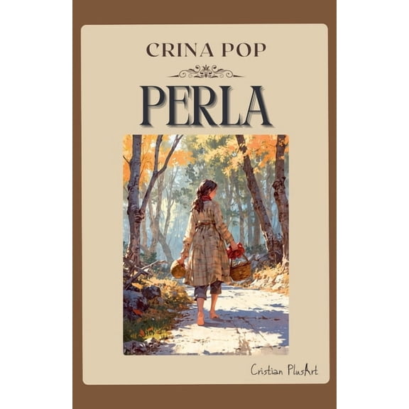 Perla, (Paperback)