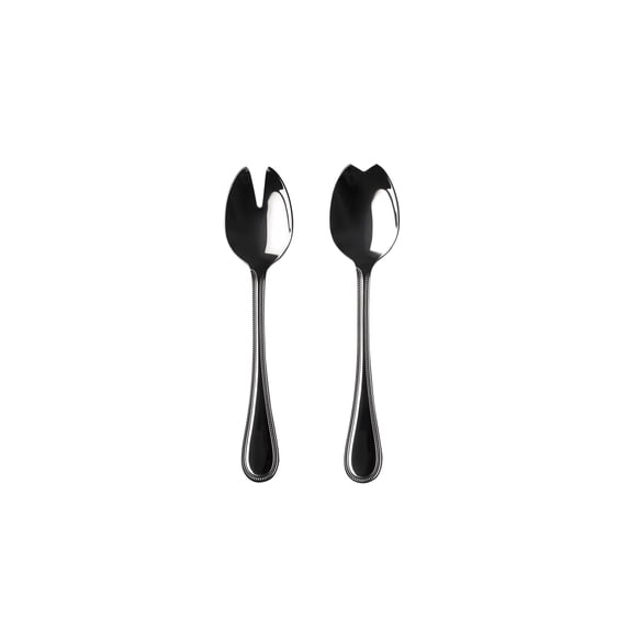 SALAD SET 2 PCS PERLA
