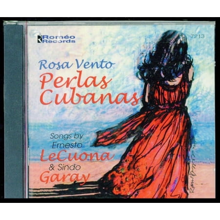 Perlas Cubanas [european Import]