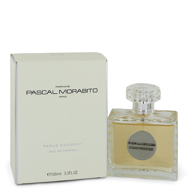 Pascal Morabito Perle D'argent Eau De Parfum