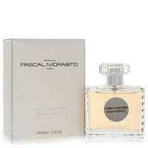 Perle D'argent Perfume By Pascal Morabito Eau De Parfum Spray 3.4 oz