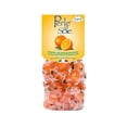 thumbnail image 1 of Perle di Sole Original Orange Drops from Sorrento (7.05 oz Bag) Made in Italy, 1 of 5