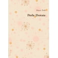 thumbnail image 1 of Perle Dorate, (Paperback), 1 of 1