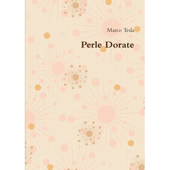 Perle Dorate, (Paperback)