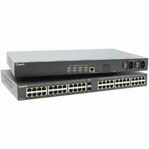Perle IOLAN SCR Secure OOBM Console Servers