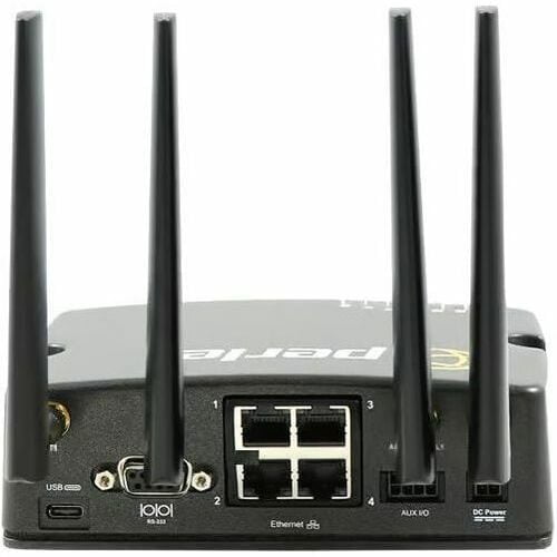 Perle IRG7440 Wireless Router 08000524
