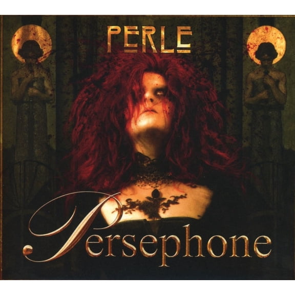 Perle Persephone Phon Thastrom (CD)