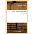 thumbnail image 1 of Perle Suivi de la Dîme (Paperback), 1 of 1
