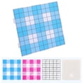 thumbnail image 1 of Perler Bead Pegboard 2.6mm 52 Pins — Square Fuse Bead Pegboard Plate for Bead Art, Iron Bead Pattern Template for DIY Craft Projects, 1 of 8