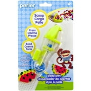 Perler Bead Pen for Pegboard: 5 x 1.5 inches