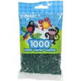 thumbnail image 1 of Perler Beads 1,000/Pkg-Forest, 1 of 2