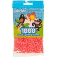 thumbnail image 1 of Perler Beads 1,000/Pkg - Hot Coral, 1 of 3