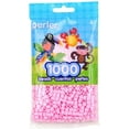 thumbnail image 1 of Perler Beads 1,000/Pkg-Light Pink, 1 of 2