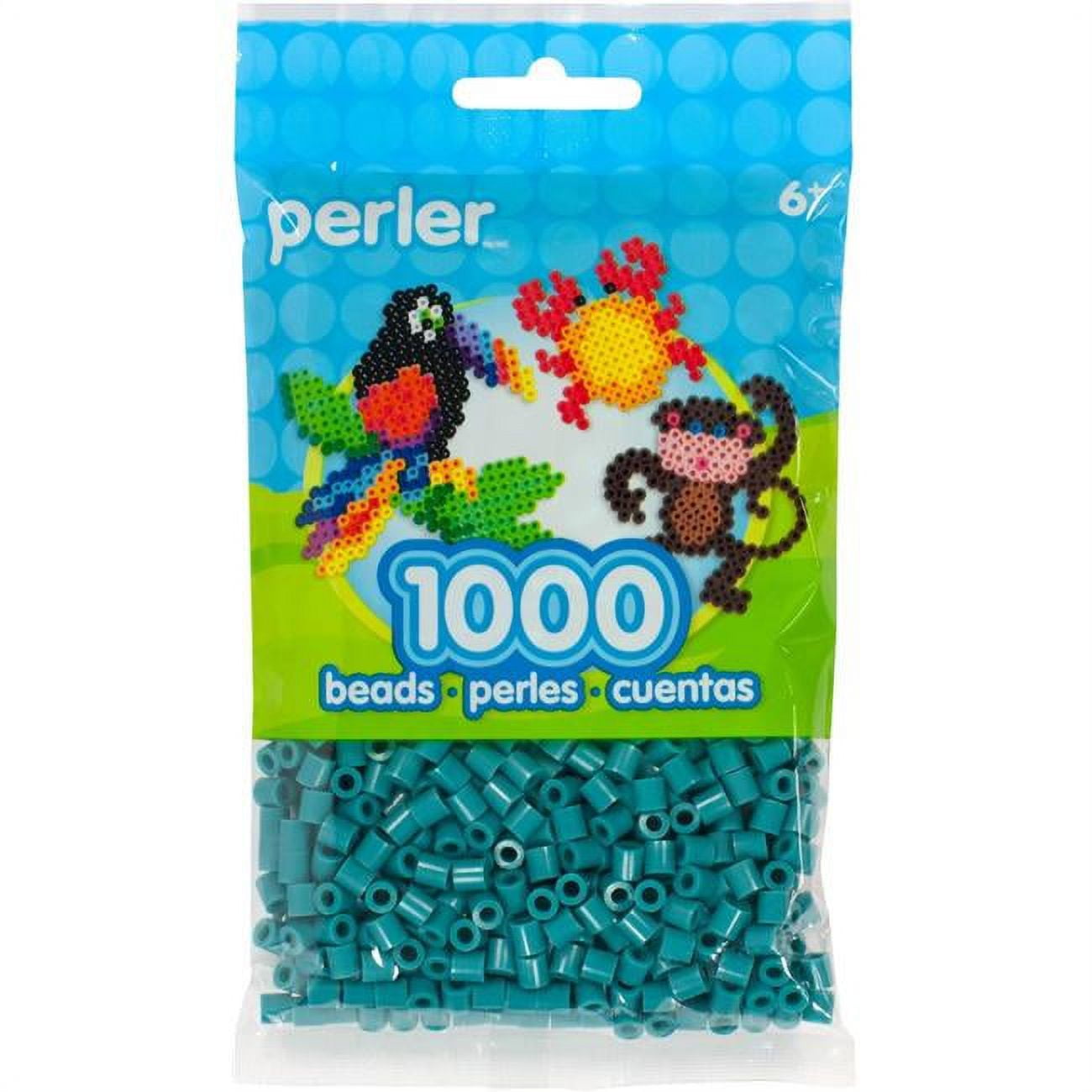 10 Colors 2.6mm 4500pcs Fuse Beads Set Toy Handmade Educational 3D Puzzles  DIY Toys Ironing Beads Handicraft Making DIY Jewelry Gift