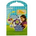 thumbnail image 1 of Perler Beads Flower Hair Accessory Fused Bead Kit, 1 of 3