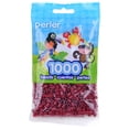thumbnail image 1 of Perler Beads Fuse Beads for Crafts, 1000 pcs, Cranapple, 1 of 2