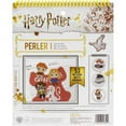 thumbnail image 1 of Perler 80-22852 Harry Potter-Beads Idea, Black, 1 of 3