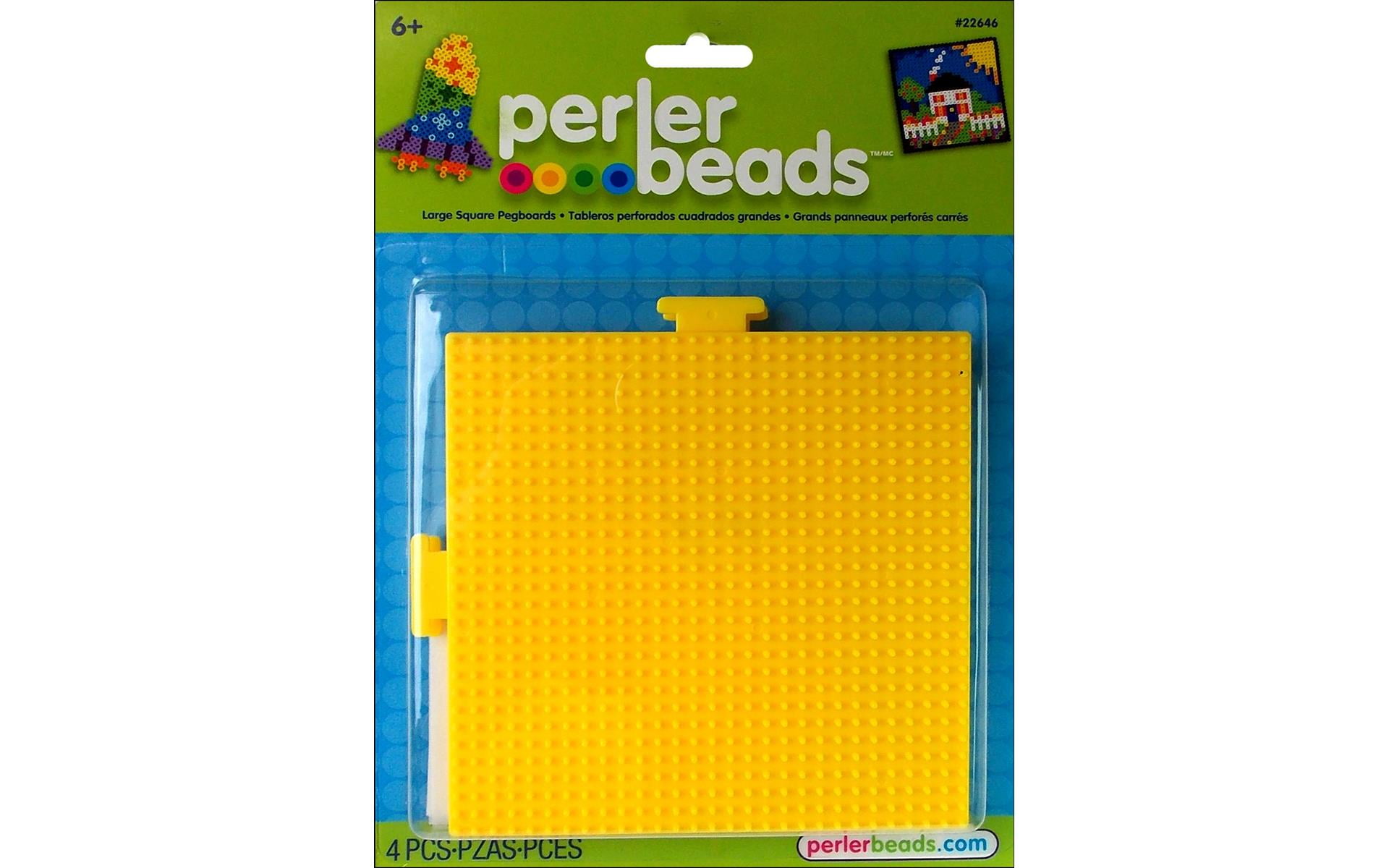 2.6mm , Perler Bead Perler Bead Pegboard Perler Bead Board Large