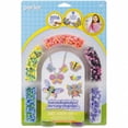 thumbnail image 1 of Perler Fun Fusion Fuse Bead Activity Kit-Rainbow Butterflies, 1 of 2