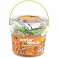 thumbnail image 1 of Perler Fun Fusion Fuse Bead Bucket-Circus, 1 of 2