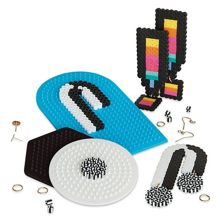 Perler Fused Bead Jewelry Kit
