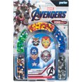 thumbnail image 1 of Perler Fused Bead Kit 2000pc Marvel Avengers, 1 of 3