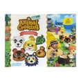 thumbnail image 1 of Perler 80-54498 Animal Crossing Deluxe Box Fuse Bead Kit for Kids and Adults, Pattern Sizes Vary, Multicolor, 4004pcs, 1 of 8